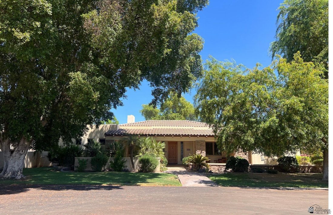 Haus in Yuma, Arizona, Vereinigte Staaten 1 - 18763941