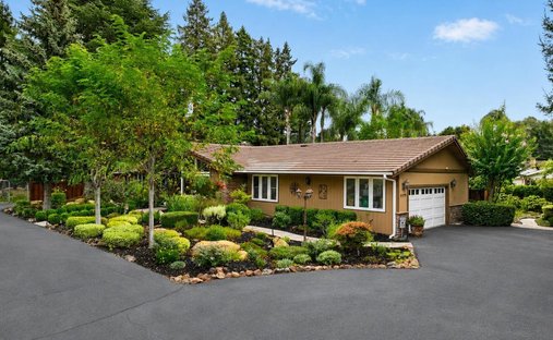 Maison à Martinez, Californie, États-Unis 1