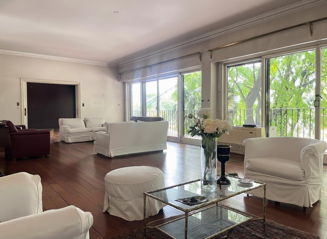 Apartamento en Buenos Aires, Buenos Aires, Argentina 3 - 18766377