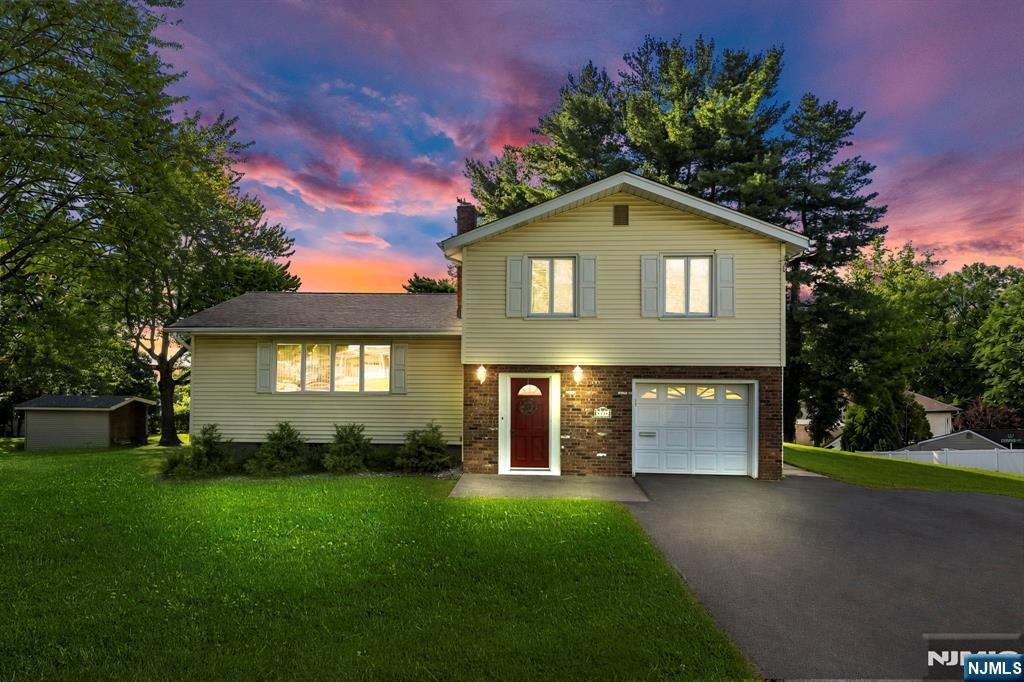Haus in Wayne, New Jersey, Vereinigte Staaten 1 - 18763954