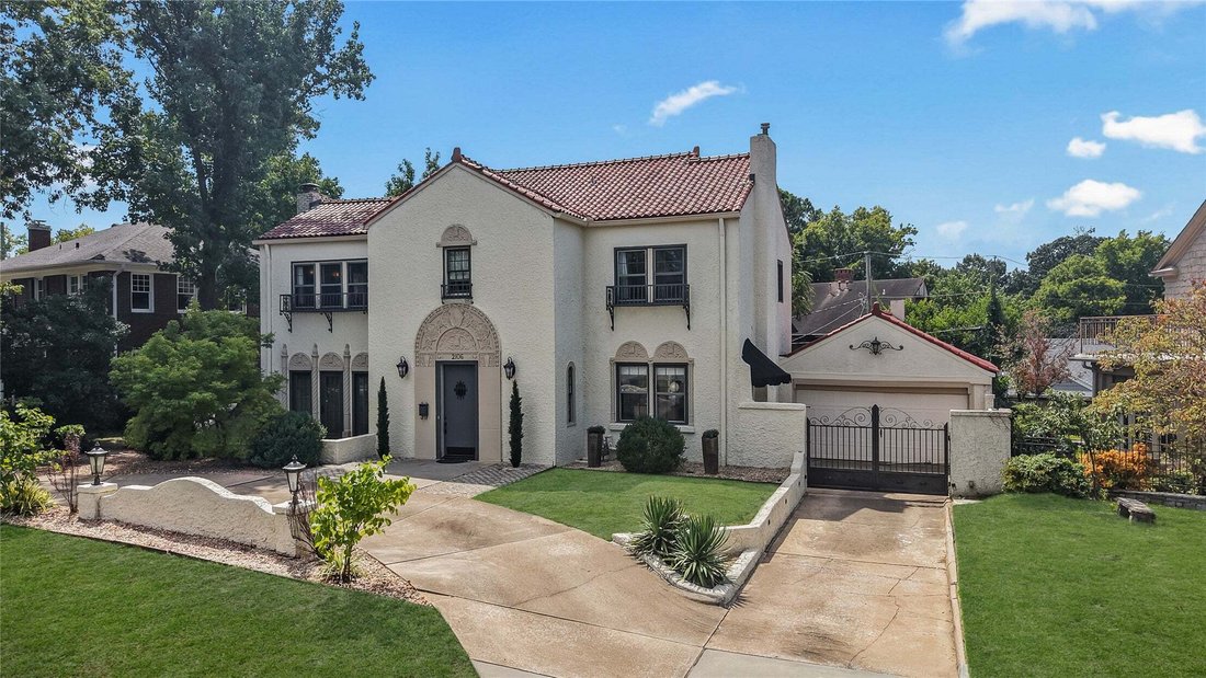Casa en Tulsa, Oklahoma, Estados Unidos 4 - 18764178