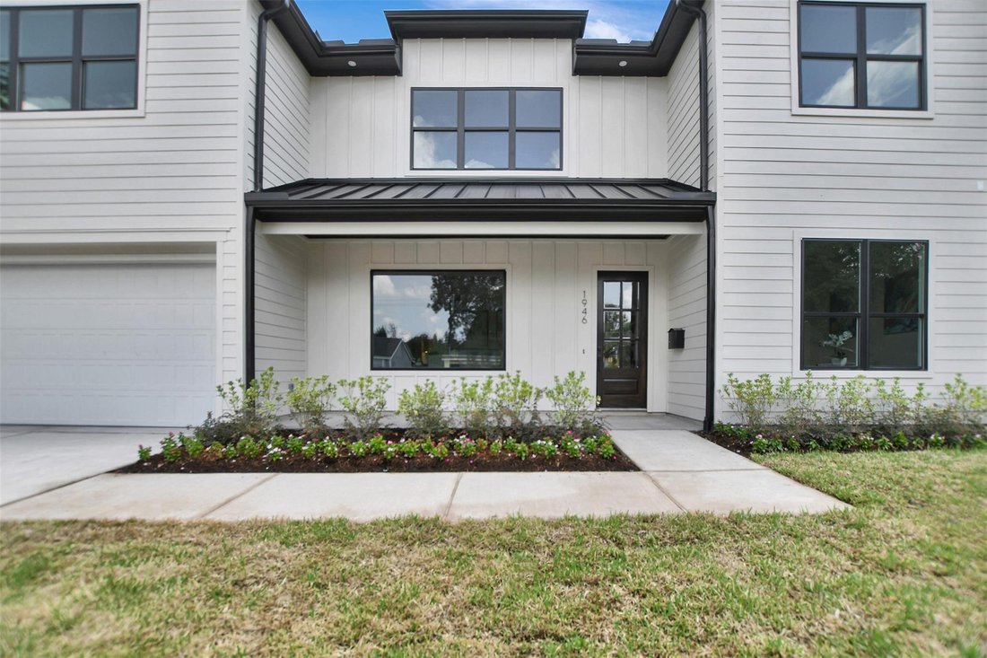 House in Houston, Texas, United States 4 - 18764702