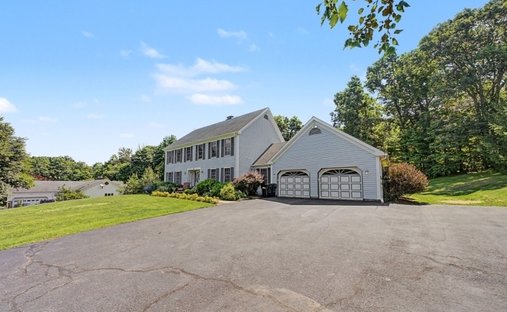 House in Wantage, New Jersey, United States 1