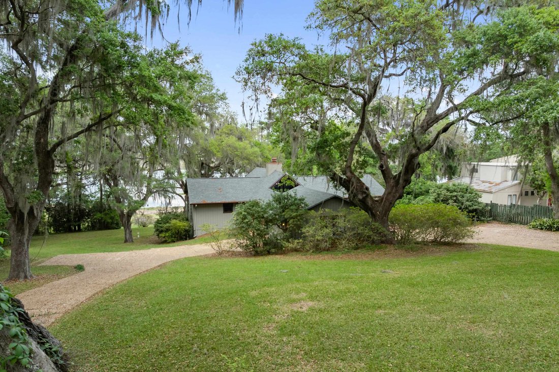 Maison à Tallahassee, Floride, États-Unis 4 - 18763748