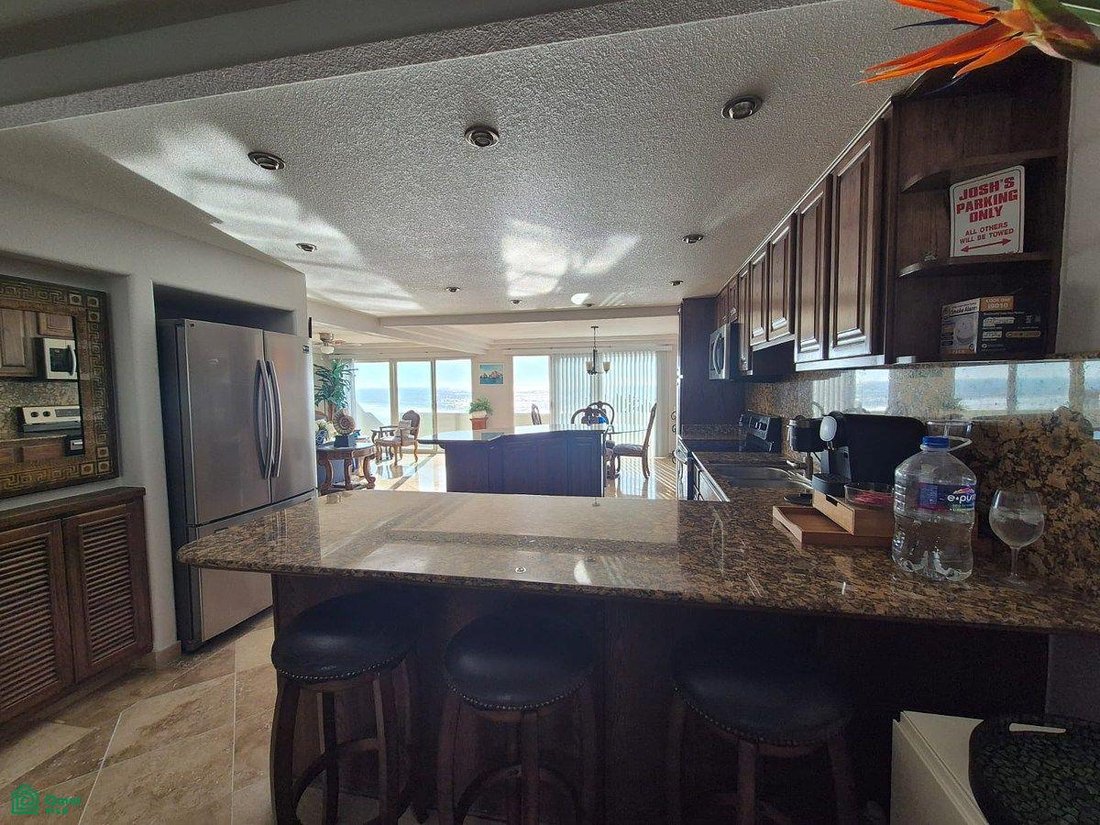 Maison en Primo Tapia, Basse-Californie, Mexique 4 - 17087737