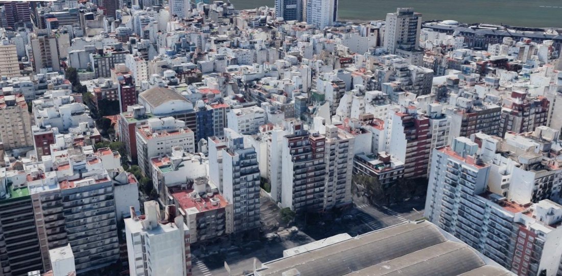 Terreno a Mar del Plata, Provincia di Buenos Aires, Argentina 3 - 18762577