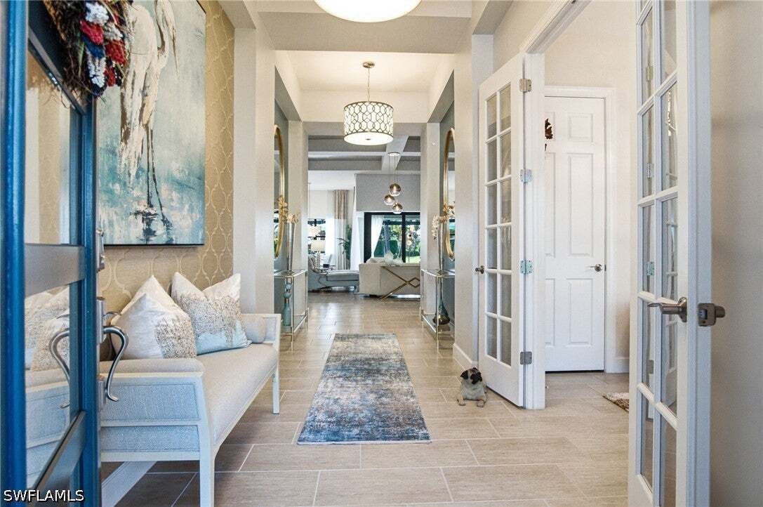 Maison à Bonita Springs, Floride, États-Unis 5 - 18764798