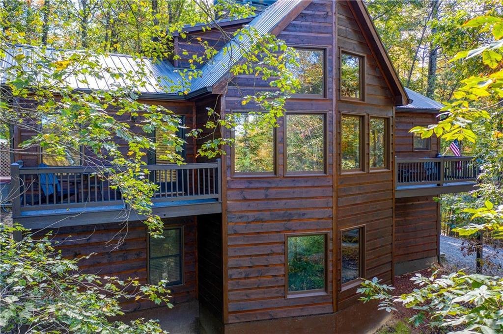 Casa a Ellijay, Georgia, Stati Uniti 1 - 18697715