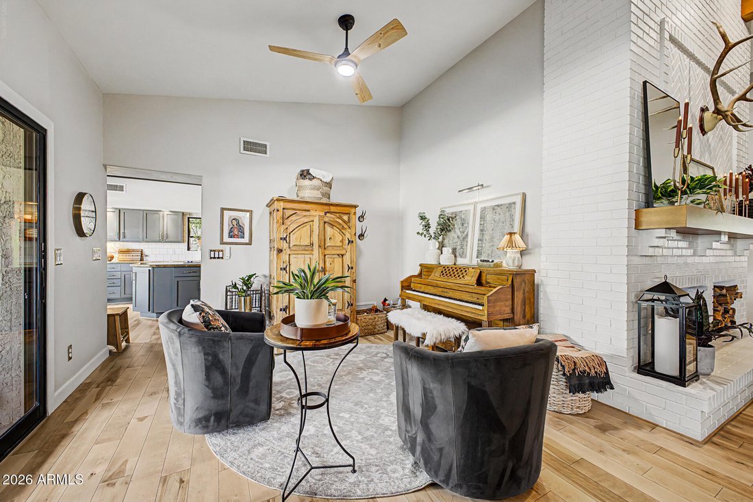 Casa en Fountain Hills, Arizona, Estados Unidos 5 - 18762345