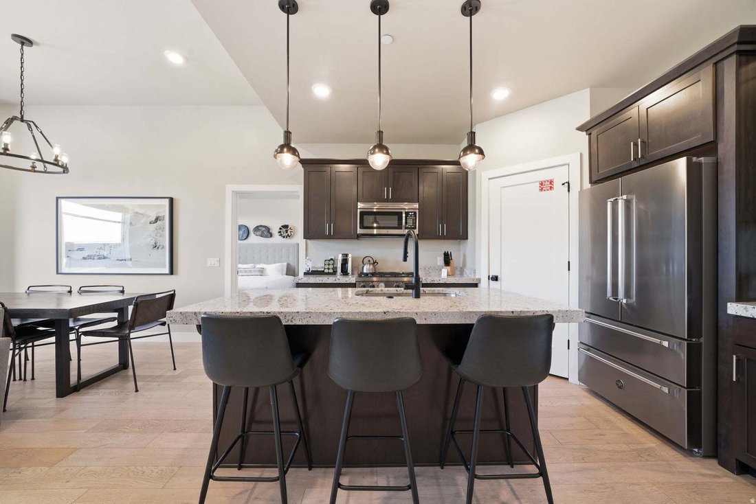 Condominio a Heber City, Utah, Stati Uniti 3 - 18764938