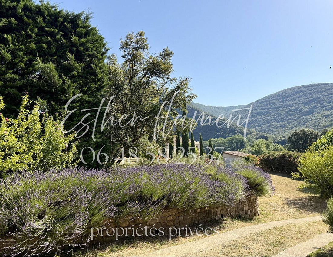 Villa en Anduze, Occitania, Francia 2 - 18763416
