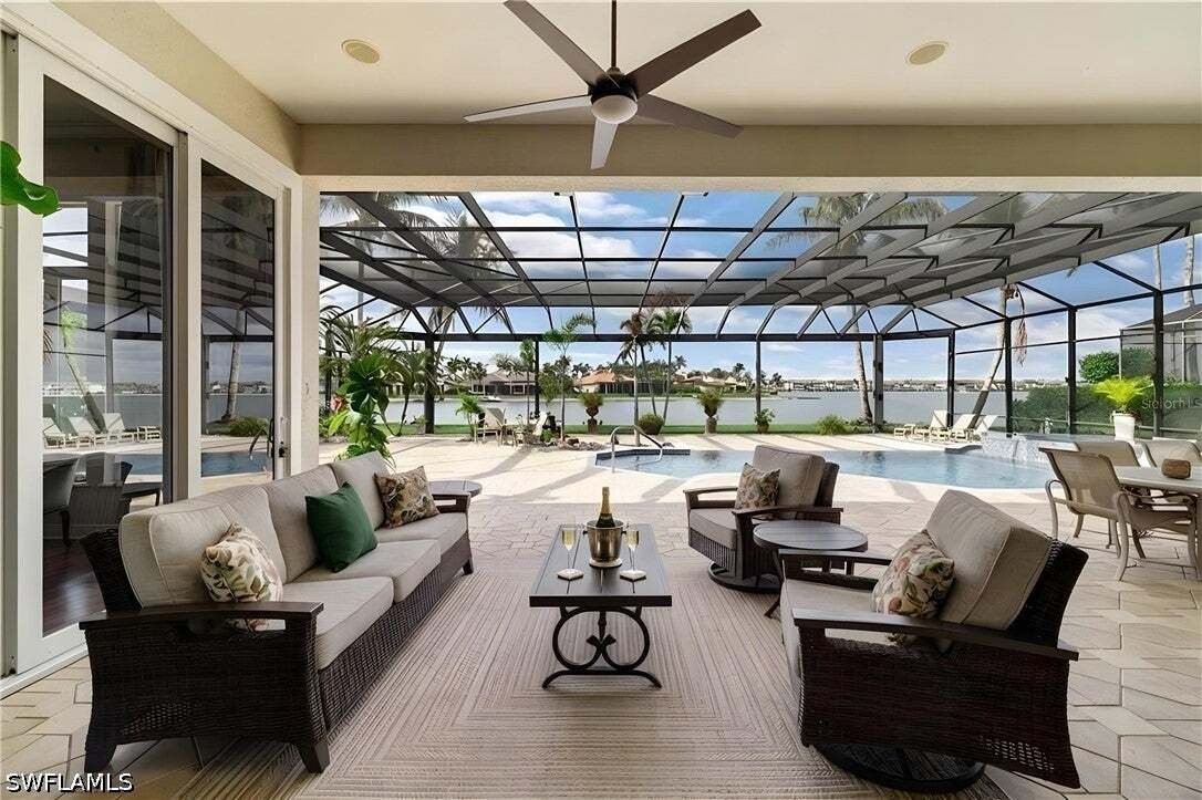 Casa a Miromar Lakes, Florida, Stati Uniti 1 - 17628030