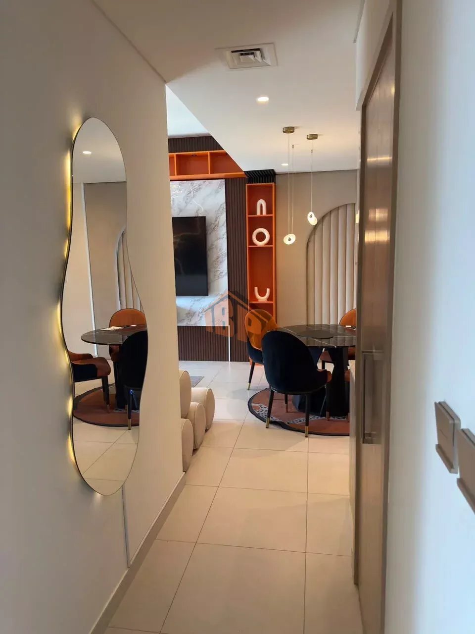 Appartement à Lac Burj Khalifa, Centre-ville de Dubaï, Doubaï 5 - 18763090