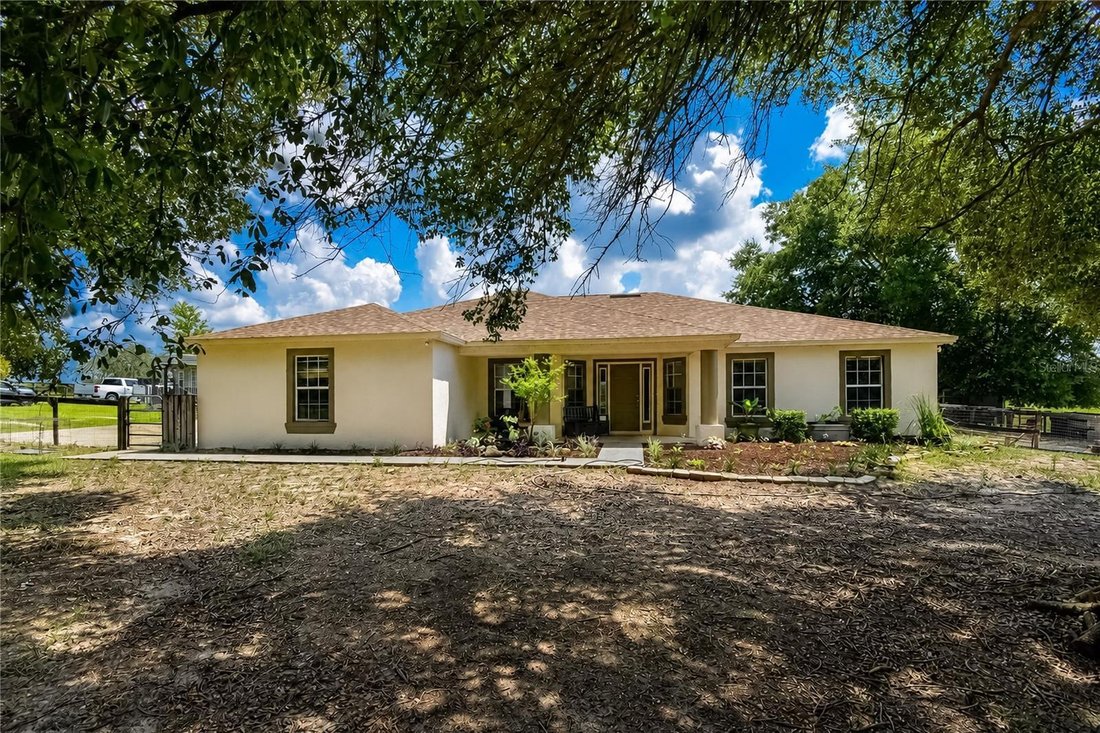Rancho en Dunnellon, Florida, Estados Unidos 1 - 18764839