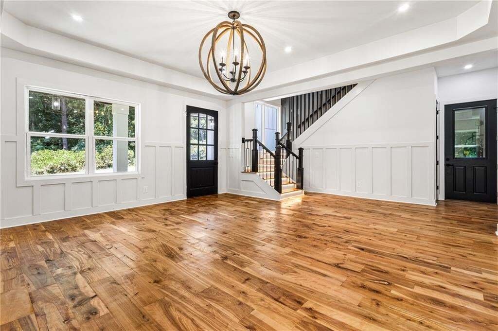 House in Flowery Branch, Georgia, United States 5 - 18765041