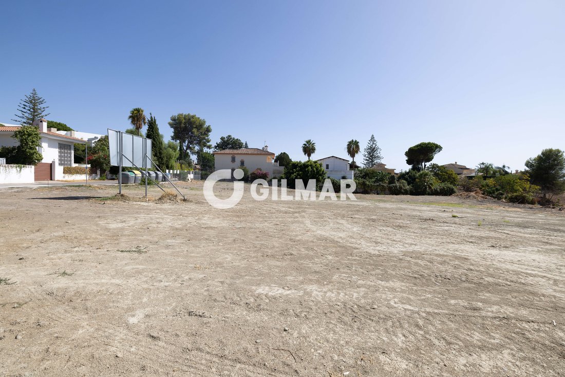 Guadalmina Alta, San Pedro de Alcantara, Spain 5 - 18763851