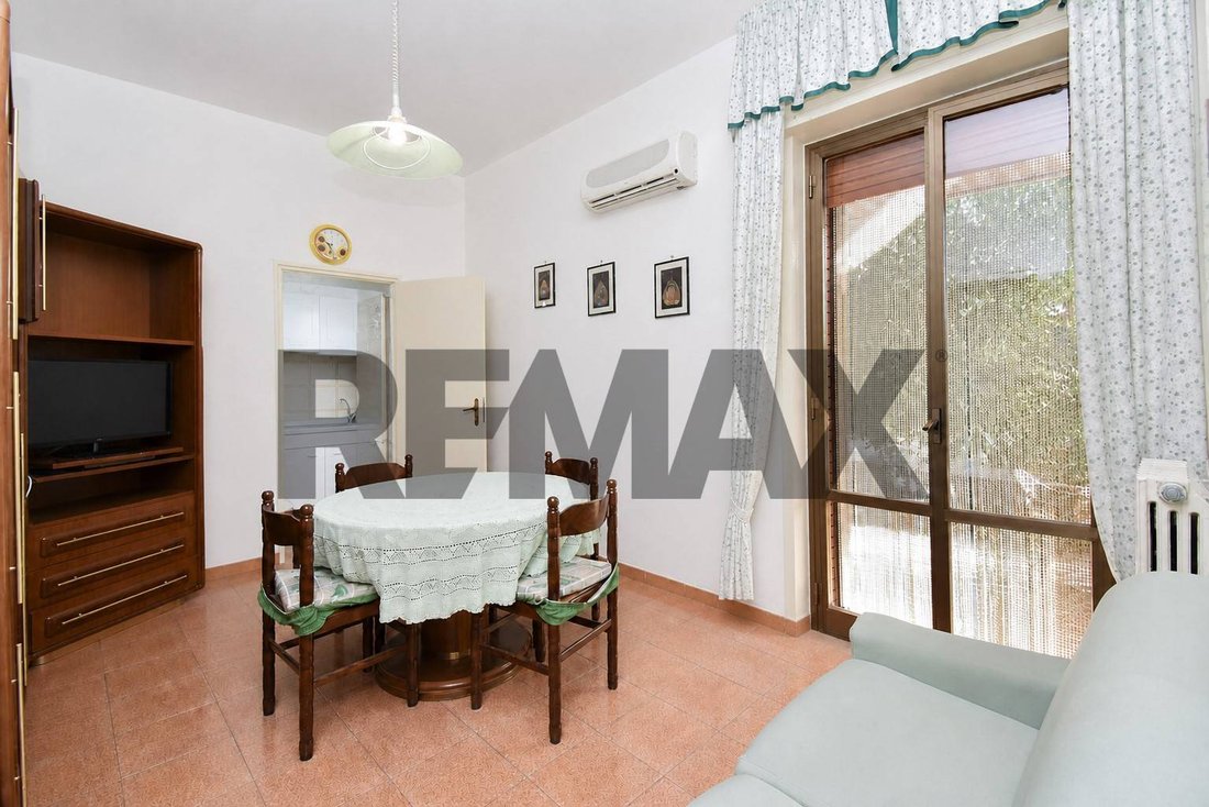 Haus in Ragalna, Sizilien, Italien 5 - 18766083
