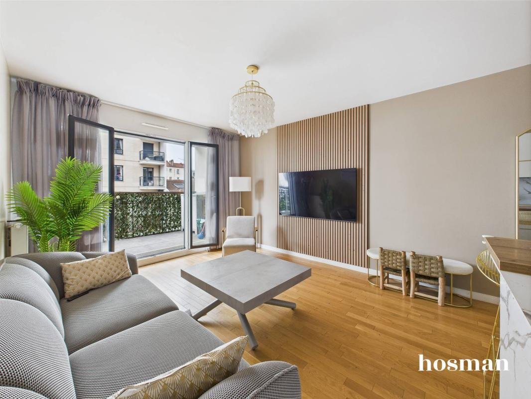Wohnung in Centre Ville, Suresnes, Frankreich 4 - 15726446