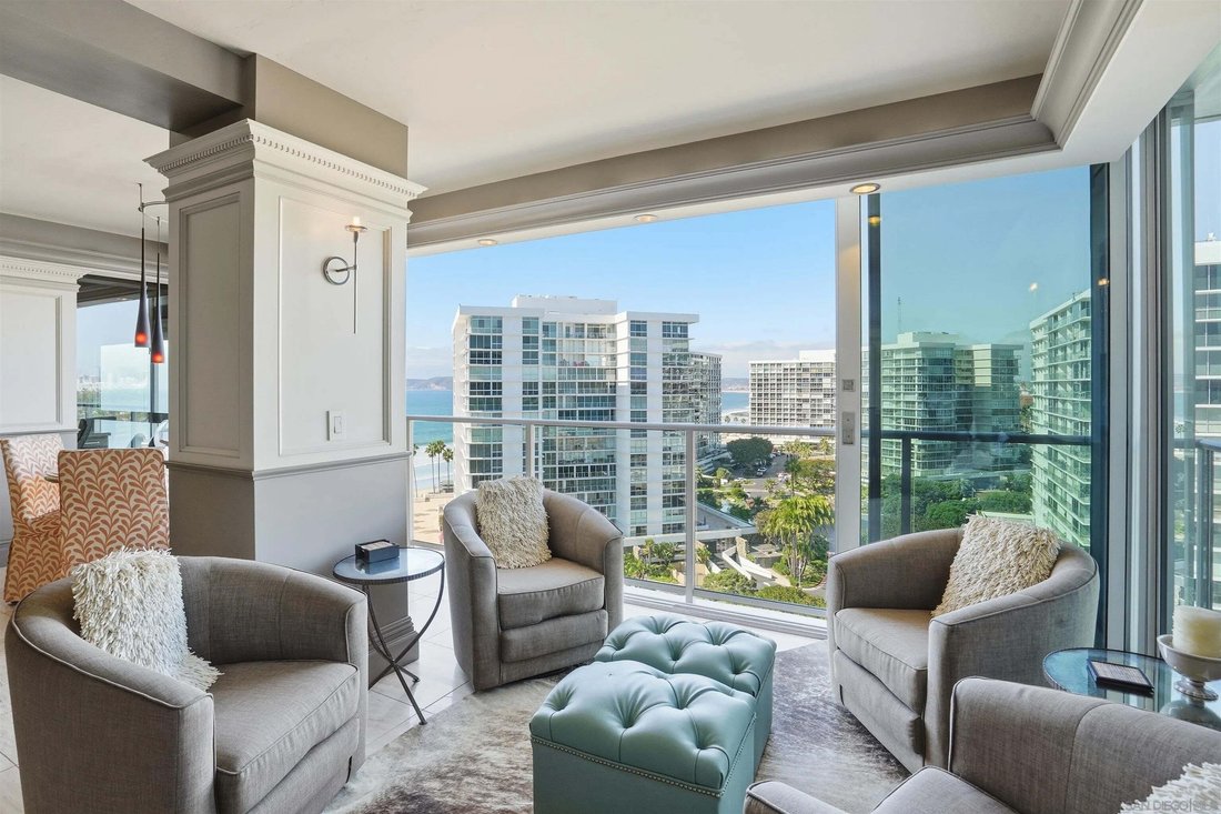 Condominio a Coronado, California, Stati Uniti 5 - 18762173