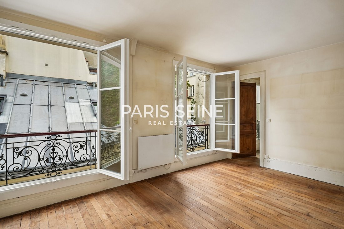 Apartment in Saint Germain des Prés, Paris 6e Arrondissement, Paris 2 - 18763396