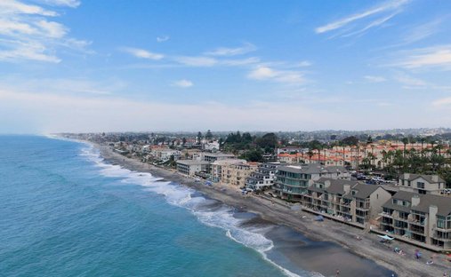 Maison à Carlsbad, Californie, États-Unis 1