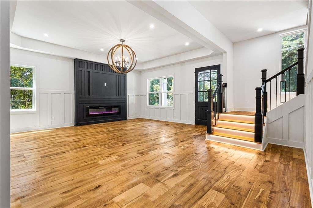 House in Flowery Branch, Georgia, United States 4 - 18765041