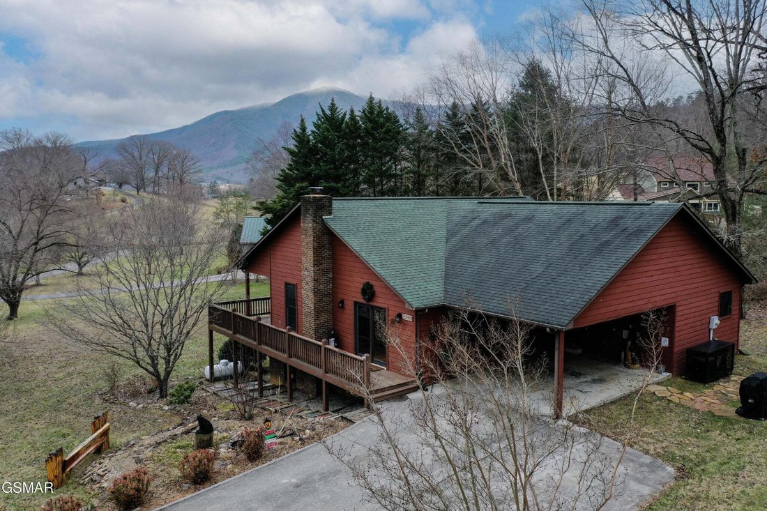 House in Sevierville, Tennessee, United States 2 - 18761955