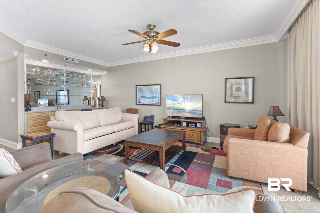Casa en Orange Beach, Alabama, Estados Unidos 4 - 18764301