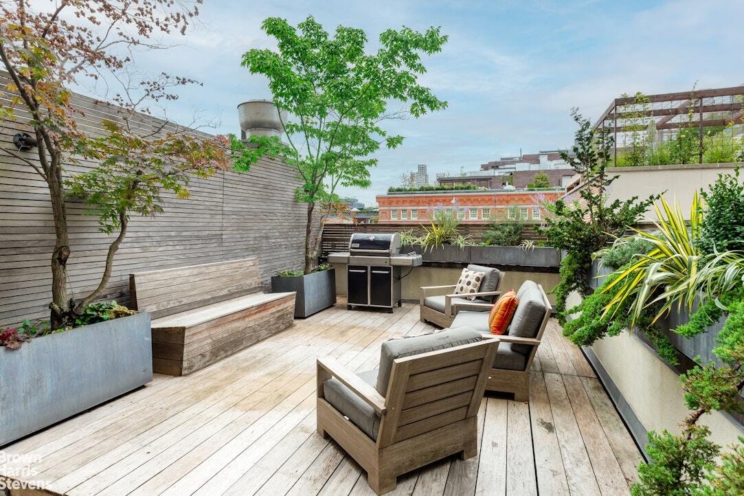 Condominio a New York, New York, Stati Uniti 3 - 18762792