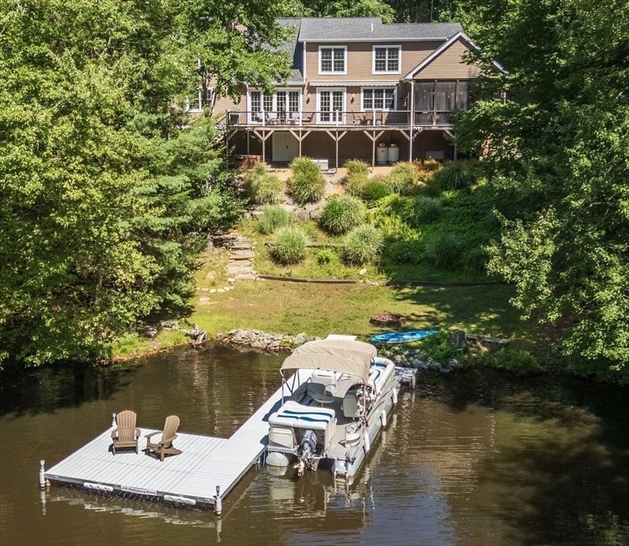 Maison à Holland, Massachusetts, États-Unis 1 - 18512590