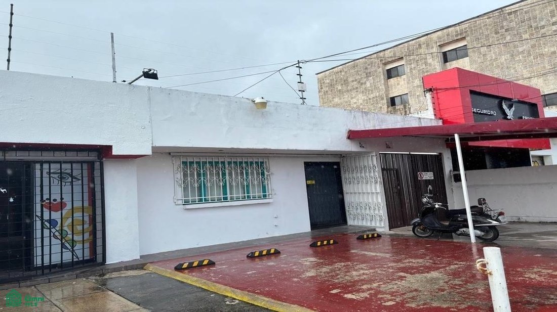 Casa en Cancún, Quintana Roo, México 2 - 17232780