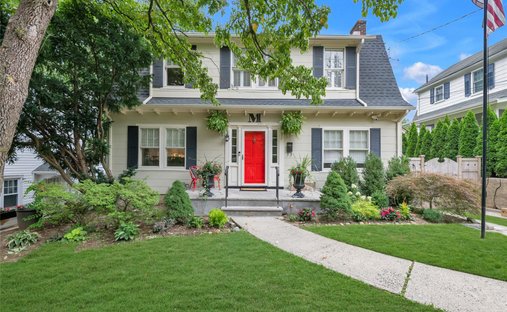 Casa a New York, New York, Stati Uniti 1