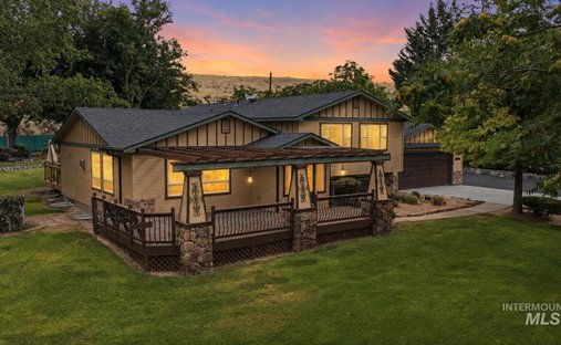 House in Boise, Idaho, United States 1