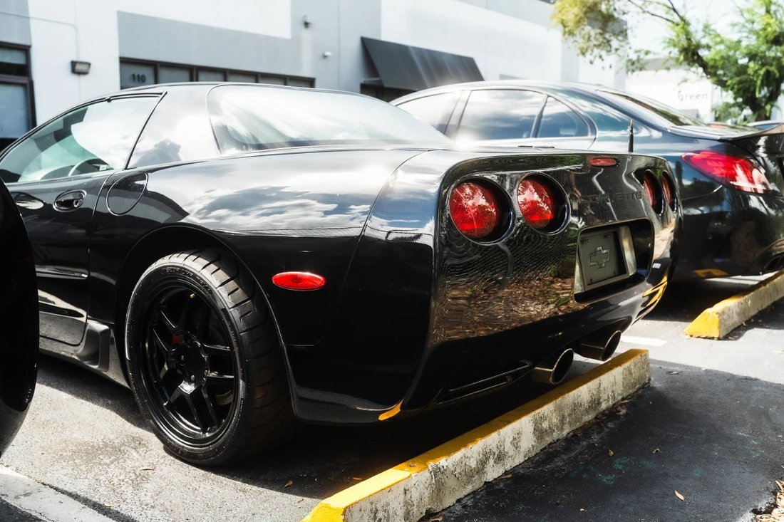 Coupe in Boynton Beach, FL, United States 5 - 18707546