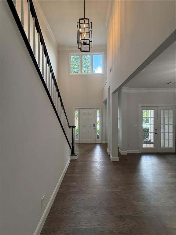 Haus in Alpharetta, Georgia, Vereinigte Staaten 5 - 18762203