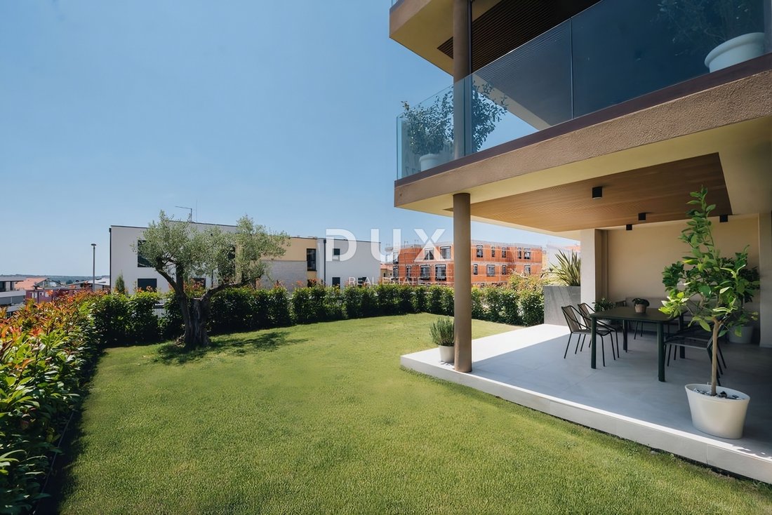 Appartement à Novigrad, Istrie, Croatie 5 - 16817073
