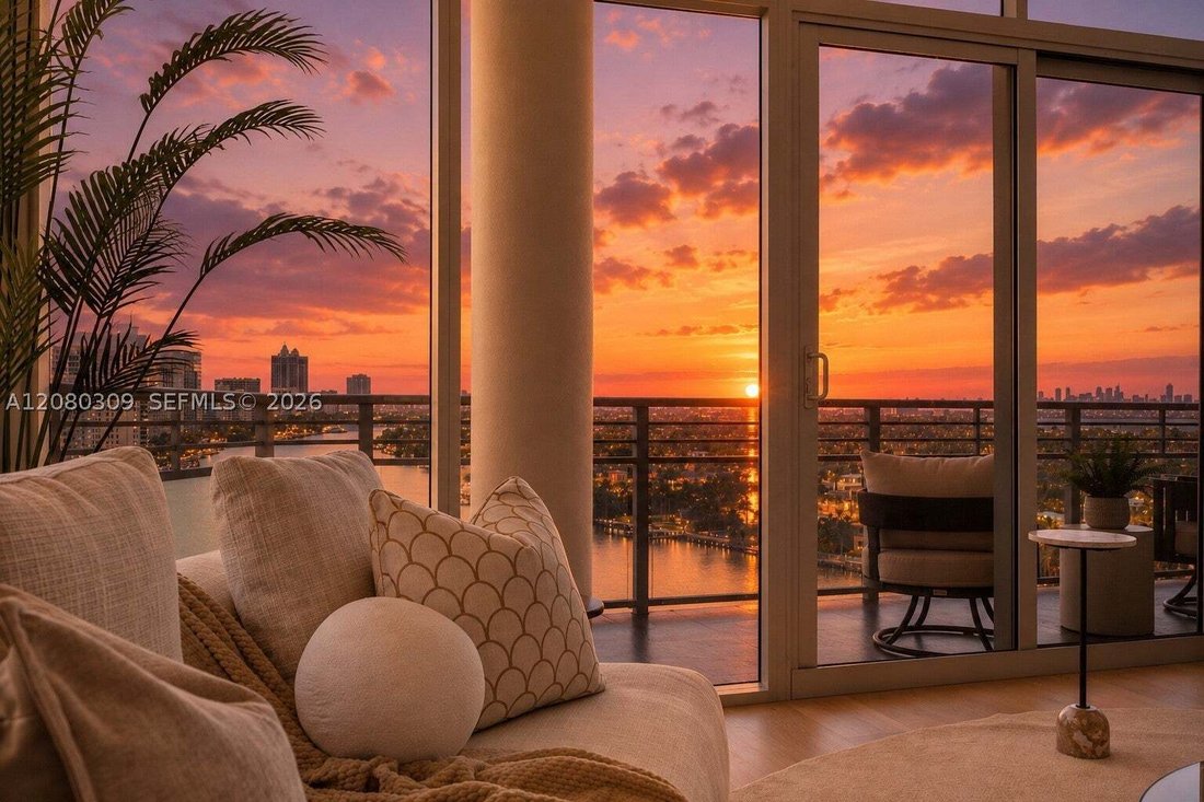 Condominio en Miami Beach, Florida, Estados Unidos 4 - 18761796