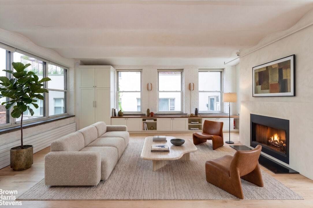 Condominio a New York, New York, Stati Uniti 1 - 18762792