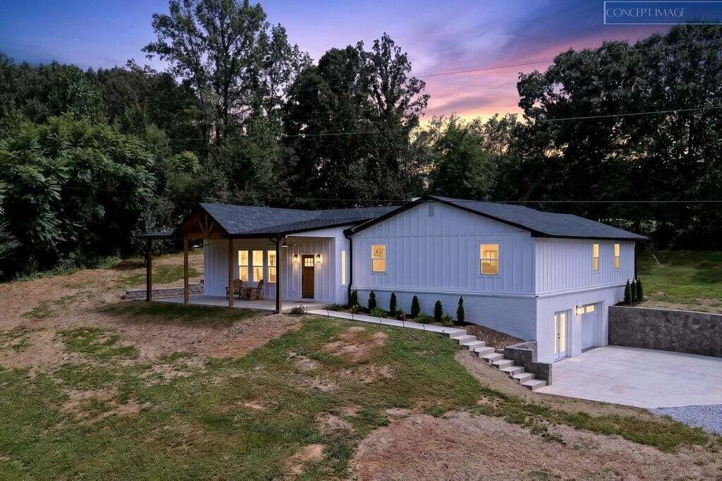 Haus in Cookeville, Tennessee, Vereinigte Staaten 3 - 18764713