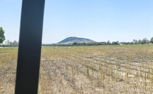 Land in El Álamo, Bundesstaat Mexiko, Mexiko 1