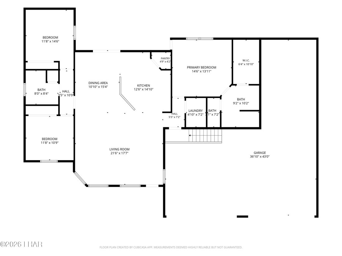 Casa en Desert Hills, Arizona, Estados Unidos 4 - 18763730