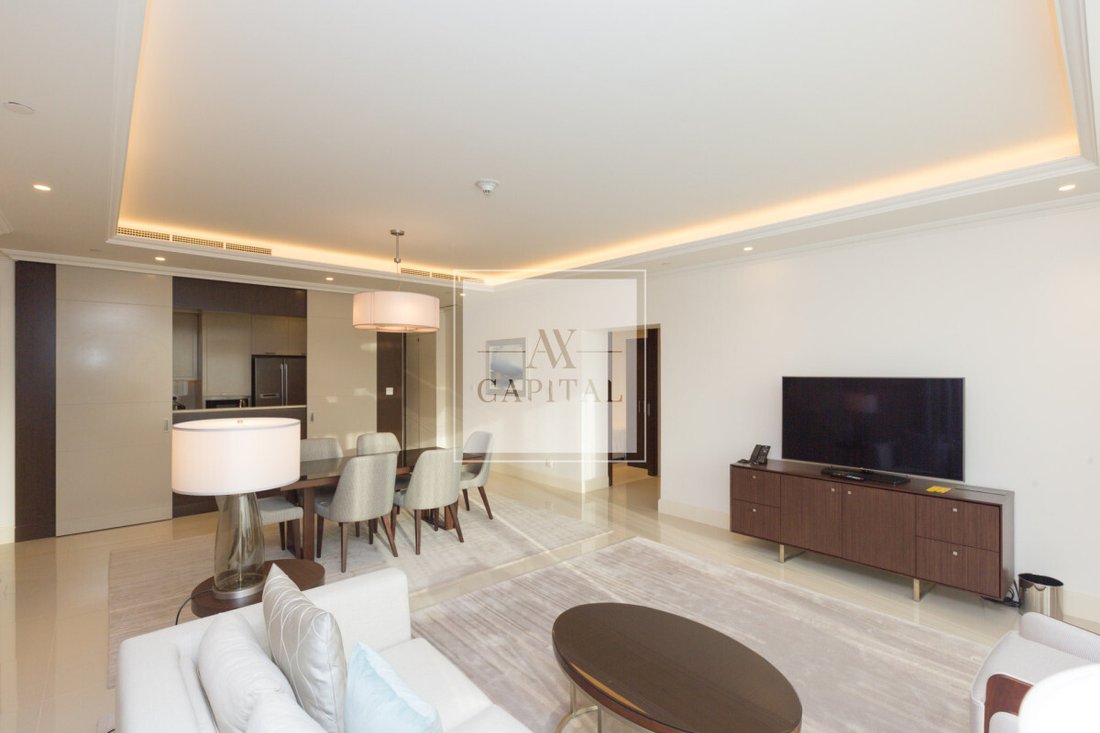 Apartment in Jumeirah, Dubai, United Arab Emirates 4 - 18763256