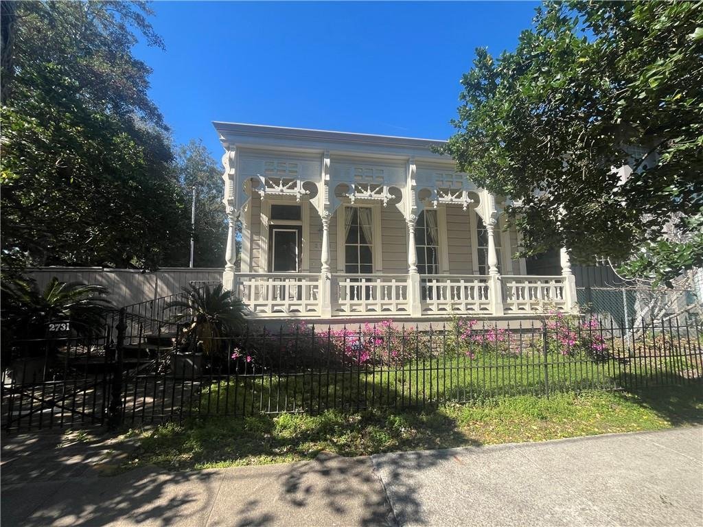House in New Orleans, Louisiana, United States 1 - 18764099