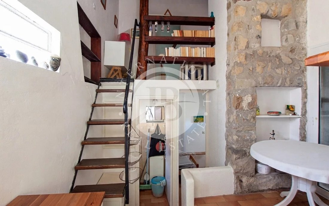 Villa en Latte-Ville, Ventimiglia, Liguria 5 - 18763112