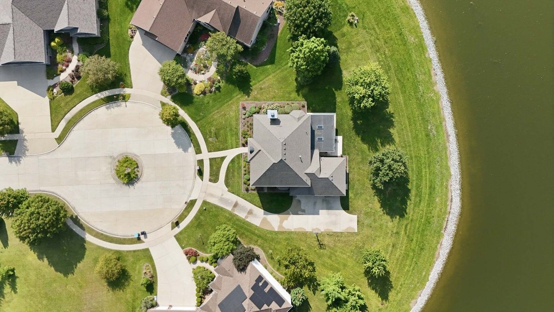 House in Champaign, Illinois, United States 2 - 17539952