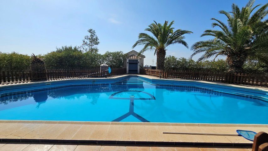 Country House in Huercal-Overa, Andalusia, Spain 4 - 18762464