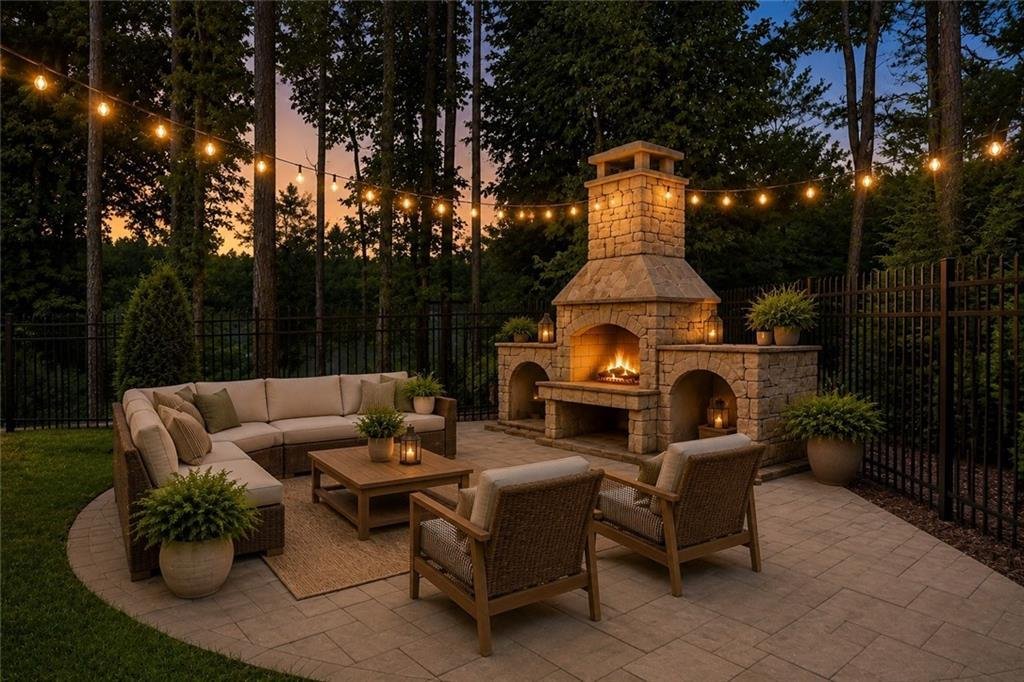 Casa a Peachtree City, Georgia, Stati Uniti 5 - 18765038