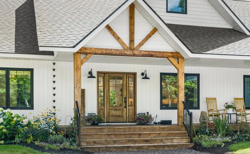 Maison à Perry, Ontario, Canada 1