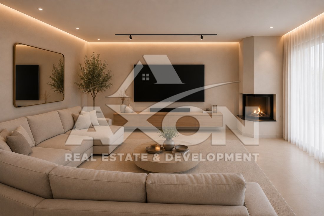 Wohnung in South Athens, Attika, Griechenland 5 - 18762655