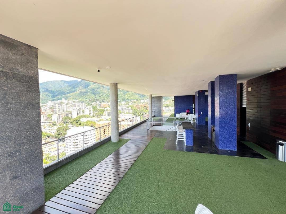 Condo in Caracas, Miranda, Venezuela 2 - 17731733